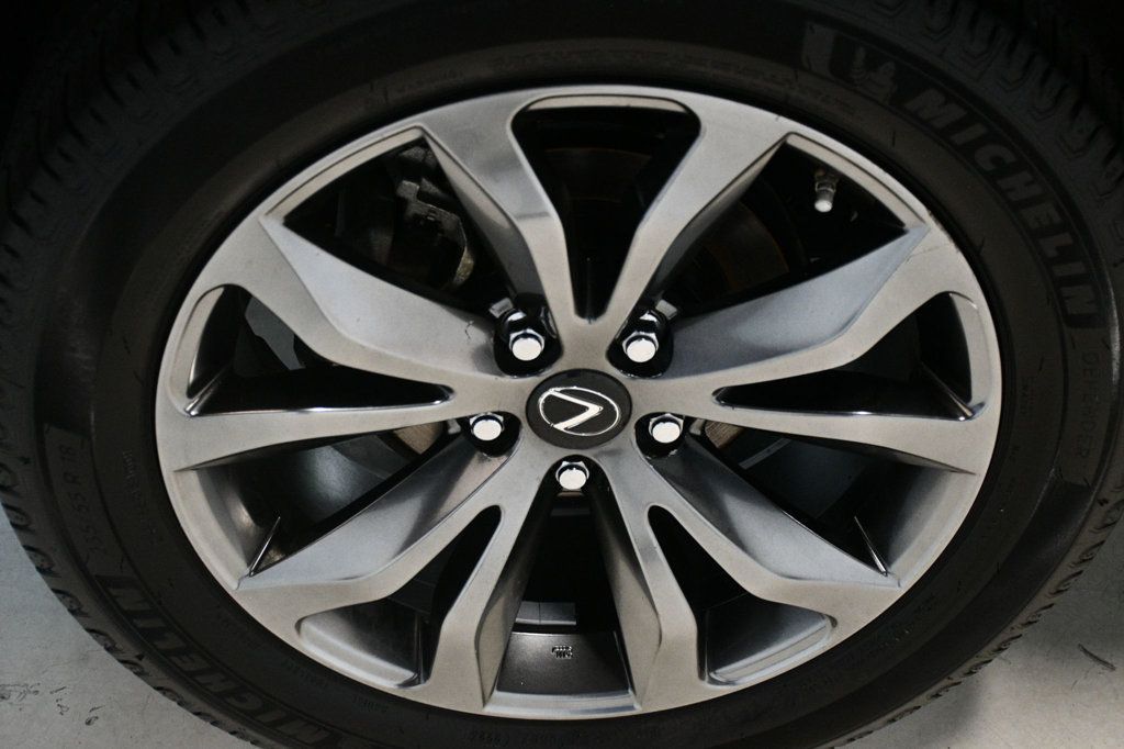 2015 Lexus NX 200t F SPORT photo 19