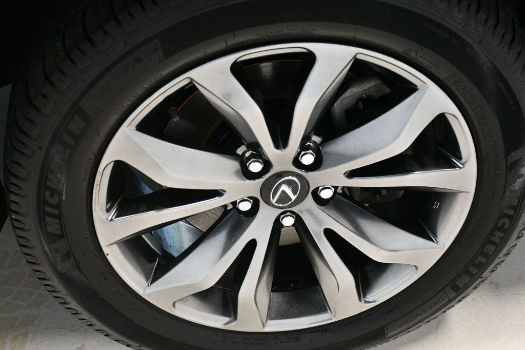 2015 Lexus NX 200t F SPORT photo 20