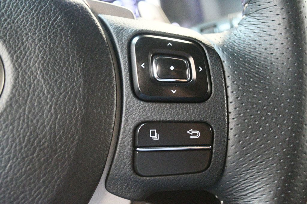 2015 Lexus NX 200t F SPORT photo 41