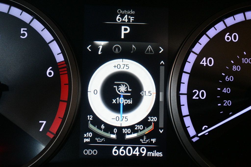2015 Lexus NX 200t F SPORT photo 47