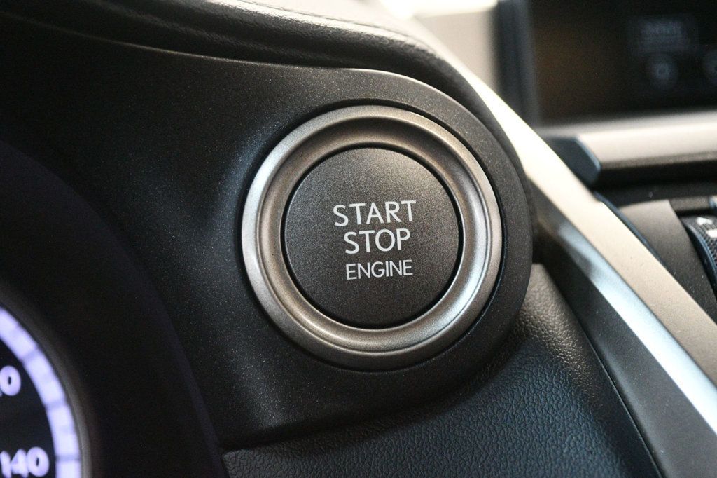 2015 Lexus NX 200t F SPORT photo 53