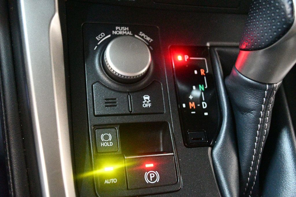 2015 Lexus NX 200t F SPORT photo 56