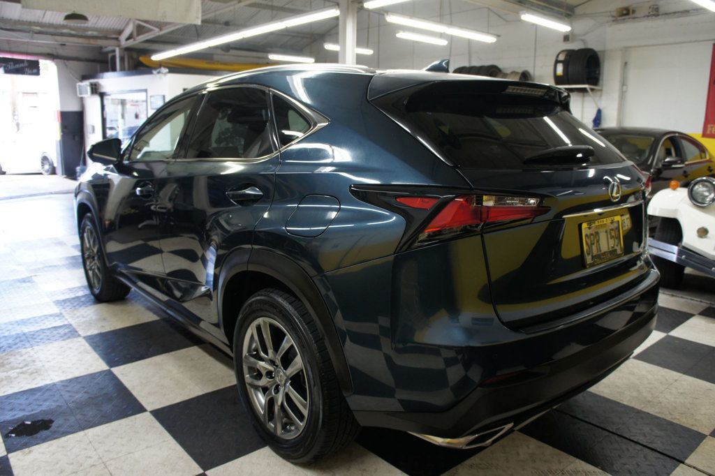 Lexus NX photo 20