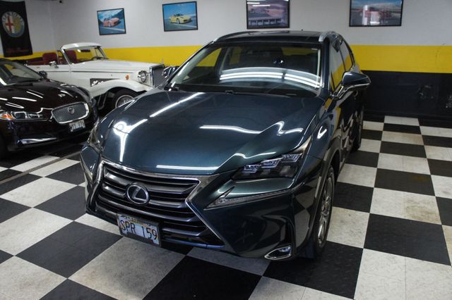 2015 Lexus NX 200t Stunning! Well taken care of! - 23059364 - 26