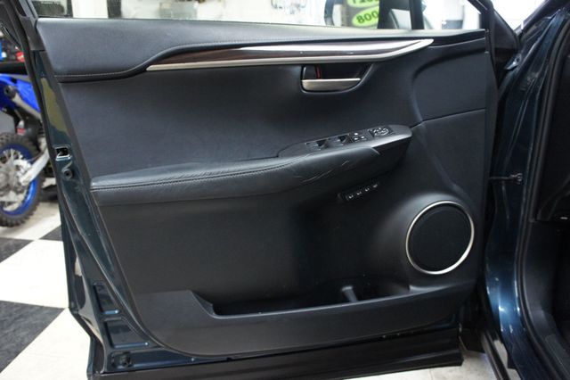 2015 Lexus NX 200t Stunning! Well taken care of! - 23059364 - 30