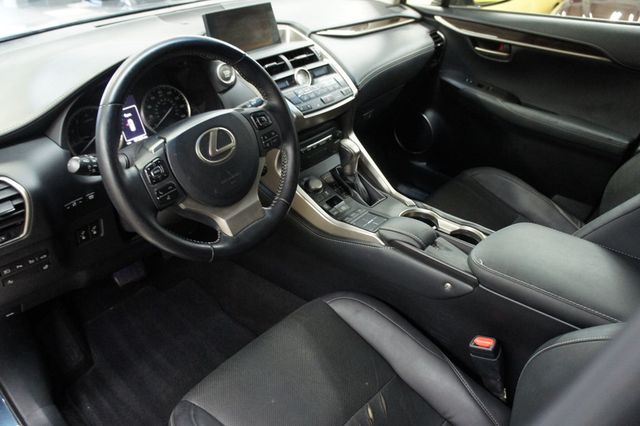 2015 Lexus NX 200t Stunning! Well taken care of! - 23059364 - 31