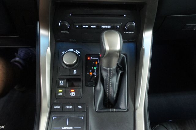 2015 Lexus NX 200t Stunning! Well taken care of! - 23059364 - 35