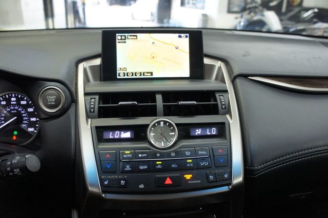 2015 Lexus NX 200t Stunning! Well taken care of! - 23059364 - 36