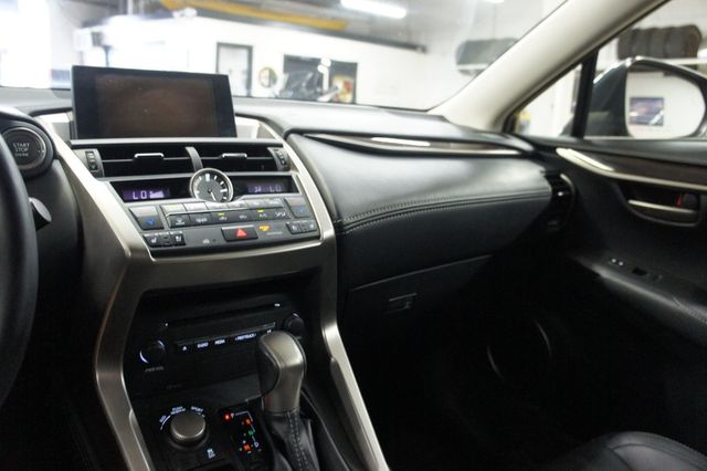 2015 Lexus NX 200t Stunning! Well taken care of! - 23059364 - 40