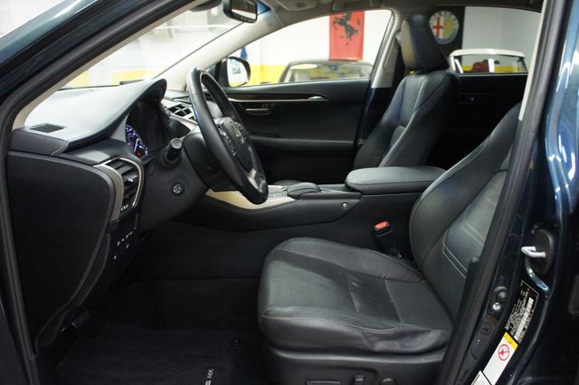 2015 Lexus NX 200t Stunning! Well taken care of! - 23059364 - 41