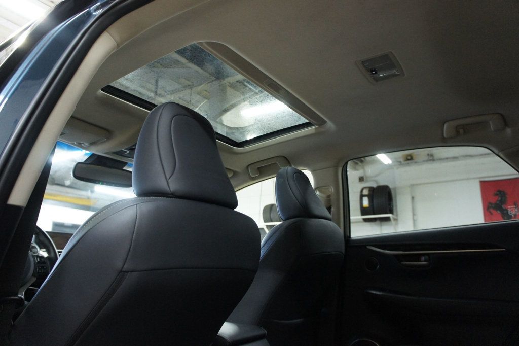 Lexus NX photo 44