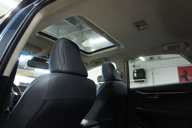 2015 Lexus NX 200t Stunning! Well taken care of! - 23059364 - 43