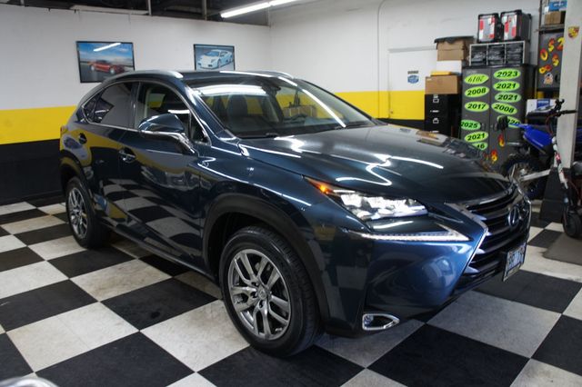 2015 Lexus NX 200t Stunning! Well taken care of! - 23059364 - 46