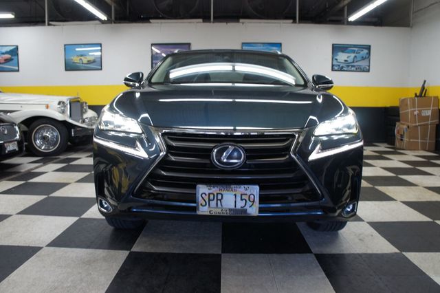2015 Lexus NX 200t Stunning! Well taken care of! - 23059364 - 47