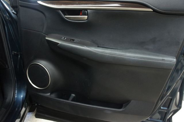 2015 Lexus NX 200t Stunning! Well taken care of! - 23059364 - 50