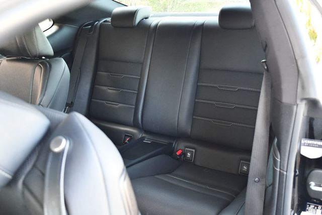2015 Lexus RC 350 2 Door RWD Coupe W/F Sport and Navigation Packages - 22998983 - 15