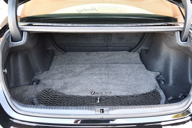 2015 Lexus RC 350 2 Door RWD Coupe W/F Sport and Navigation Packages - 22998983 - 16