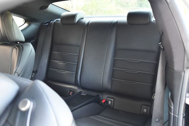 2015 Lexus RC 350 2 Door RWD Coupe W/F Sport and Navigation Packages - 22998983 - 44