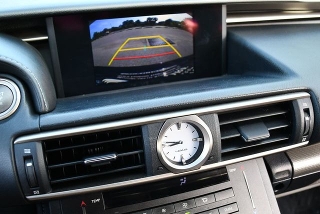 2015 Lexus RC 350 2 Door RWD Coupe W/F Sport and Navigation Packages - 22998983 - 53