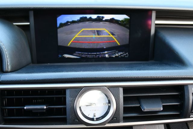 2015 Lexus RC 350 2 Door RWD Coupe W/F Sport and Navigation Packages - 22998983 - 54