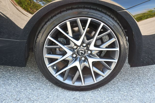 2015 Lexus RC 350 2 Door RWD Coupe W/F Sport and Navigation Packages - 22998983 - 62