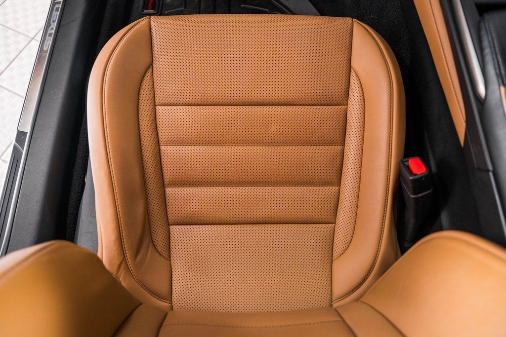 2015 Lexus RC 350 2dr Coupe AWD - 22396618 - 37