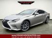 2015 Lexus RC 350 2dr Coupe AWD - 23031425 - 0