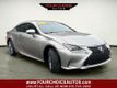 2015 Lexus RC 350 2dr Coupe AWD - 23031425 - 9