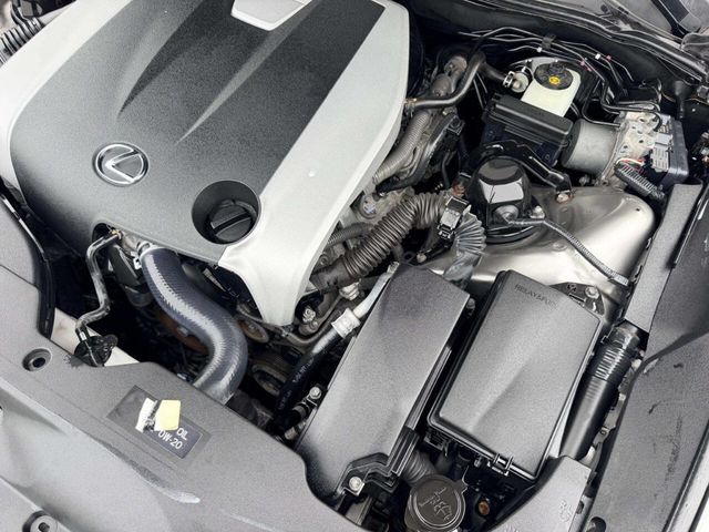 2015 Lexus RC 350 2dr Coupe AWD - 23031425 - 12