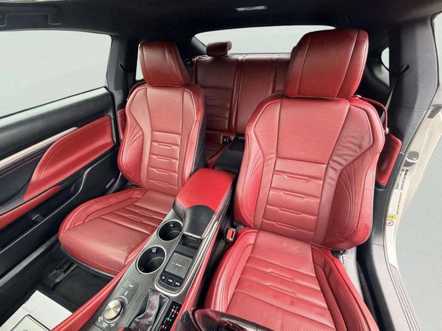 2015 Lexus RC 350 2dr Coupe AWD - 23031425 - 17
