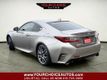 2015 Lexus RC 350 2dr Coupe AWD - 23031425 - 2