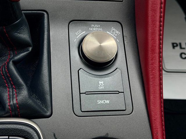 2015 Lexus RC 350 2dr Coupe AWD - 23031425 - 42