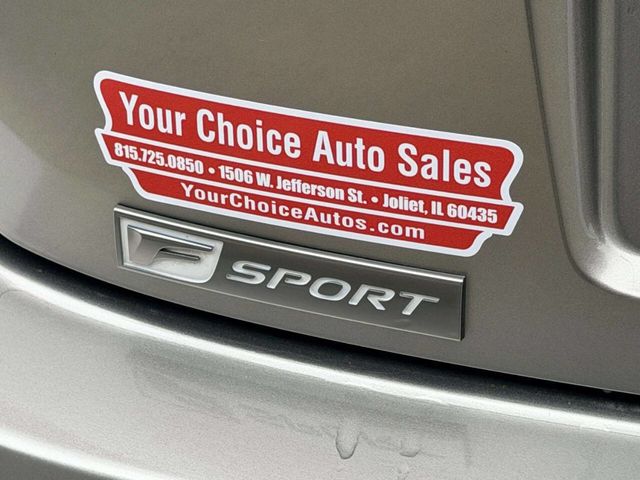2015 Lexus RC 350 2dr Coupe AWD - 23031425 - 4