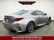 2015 Lexus RC 350 2dr Coupe AWD - 23031425 - 7