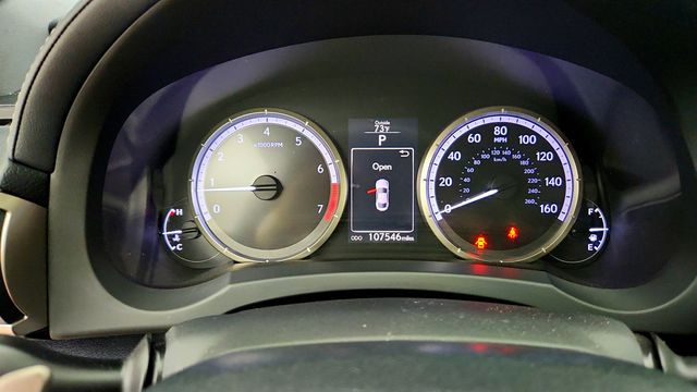 2015 Lexus RC 350 2dr Coupe AWD w/ Premium Pkg, Navigation & Moonroof - 23057352 - 14