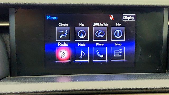 2015 Lexus RC 350 2dr Coupe AWD w/ Premium Pkg, Navigation & Moonroof - 23057352 - 19
