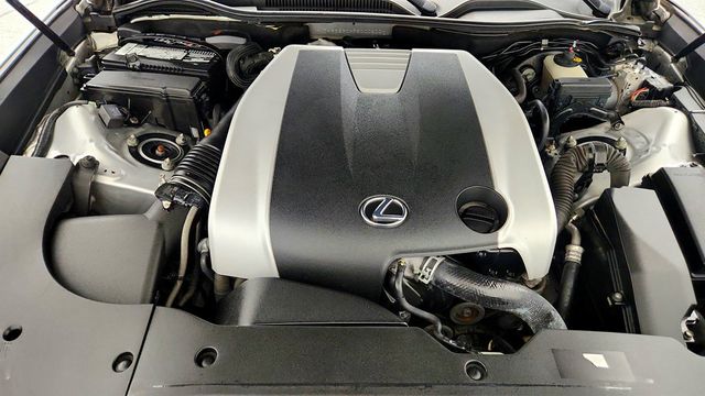 2015 Lexus RC 350 2dr Coupe AWD w/ Premium Pkg, Navigation & Moonroof - 23057352 - 26