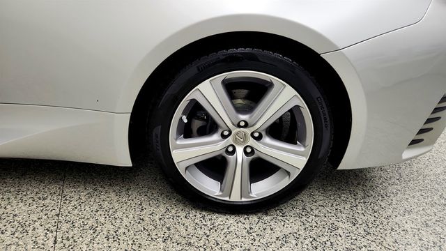 2015 Lexus RC 350 2dr Coupe AWD w/ Premium Pkg, Navigation & Moonroof - 23057352 - 8