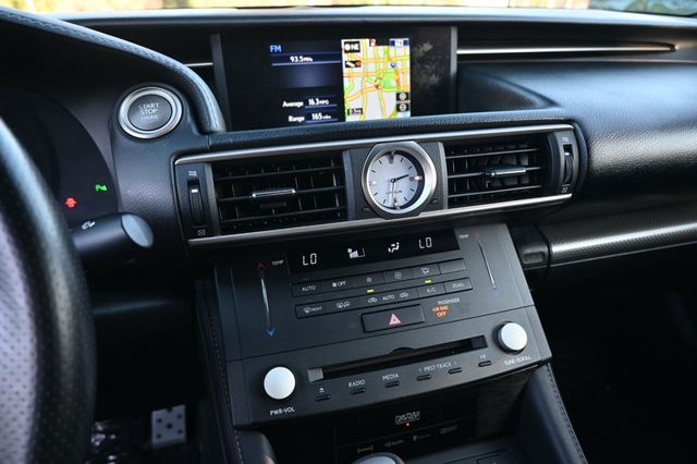 2015 Lexus RC 350 2dr Coupe RWD - 22953608 - 9