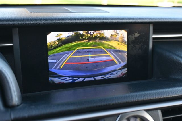 2015 Lexus RC 350 2dr Coupe RWD - 22953608 - 10