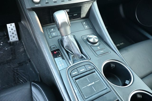 2015 Lexus RC 350 2dr Coupe RWD - 22953608 - 11