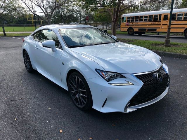 2015 lexus rc 350 for sale near me