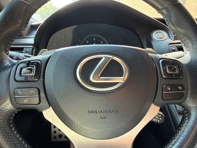 2015 Lexus RC 350 2dr Coupe RWD - 23075052 - 11