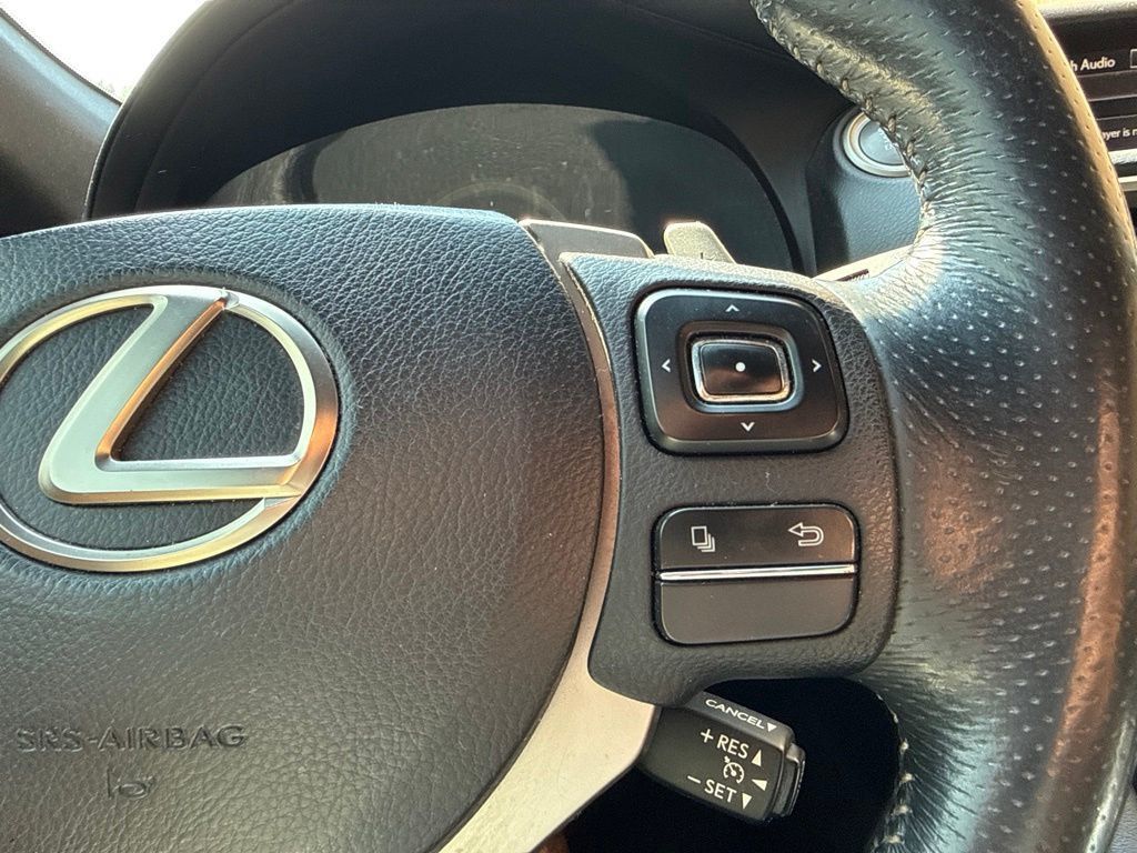 2015 Lexus RC 350 2dr Coupe RWD - 23075052 - 13
