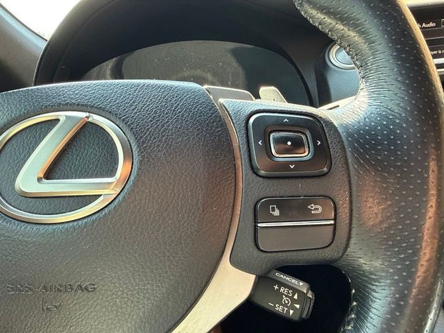 2015 Lexus RC 350 2dr Coupe RWD - 23075052 - 13