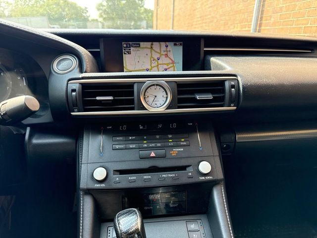 2015 Lexus RC 350 2dr Coupe RWD - 23075052 - 15