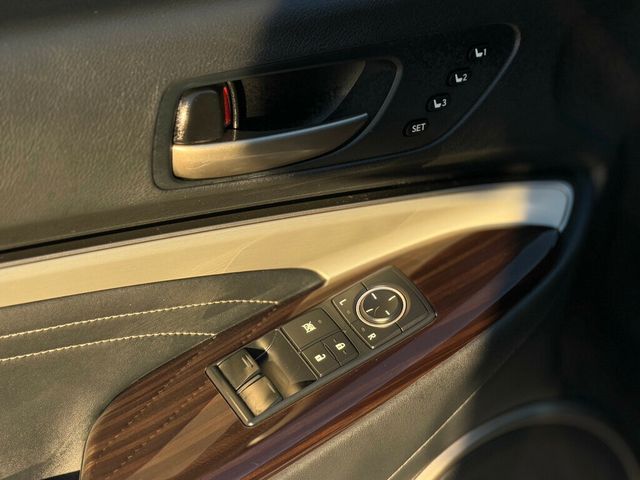 2015 Lexus RC 350 2dr Coupe RWD - 22971378 - 12