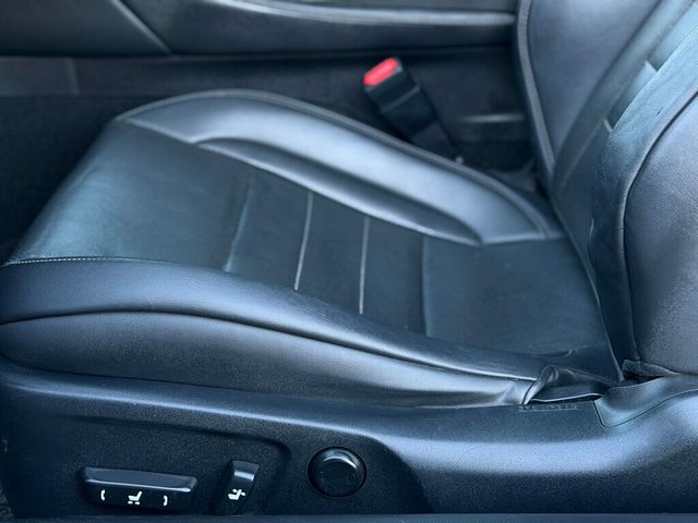 2015 Lexus RC 350 2dr Coupe RWD - 22971378 - 14