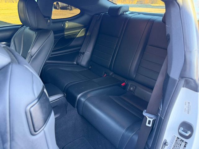 2015 Lexus RC 350 2dr Coupe RWD - 22971378 - 15