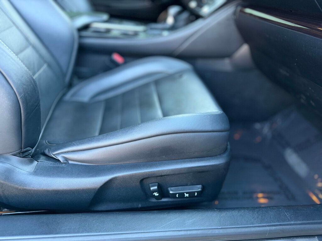 2015 Lexus RC 350 2dr Coupe RWD - 22971378 - 19